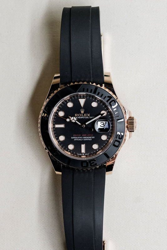 2023 Rolex Yacht-Master 40 126655