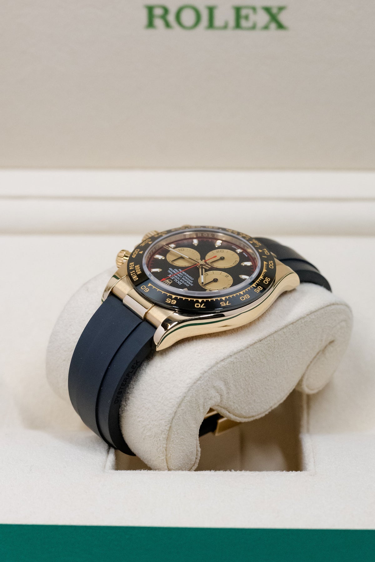 2022 Rolex Daytona 116518