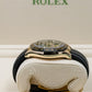 Rolex Daytona 116518
