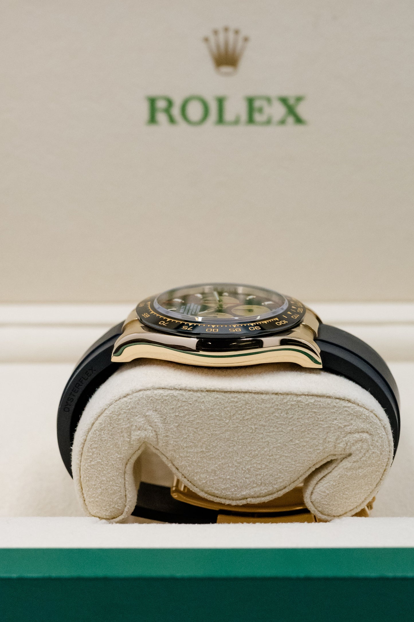 Rolex Daytona 116518