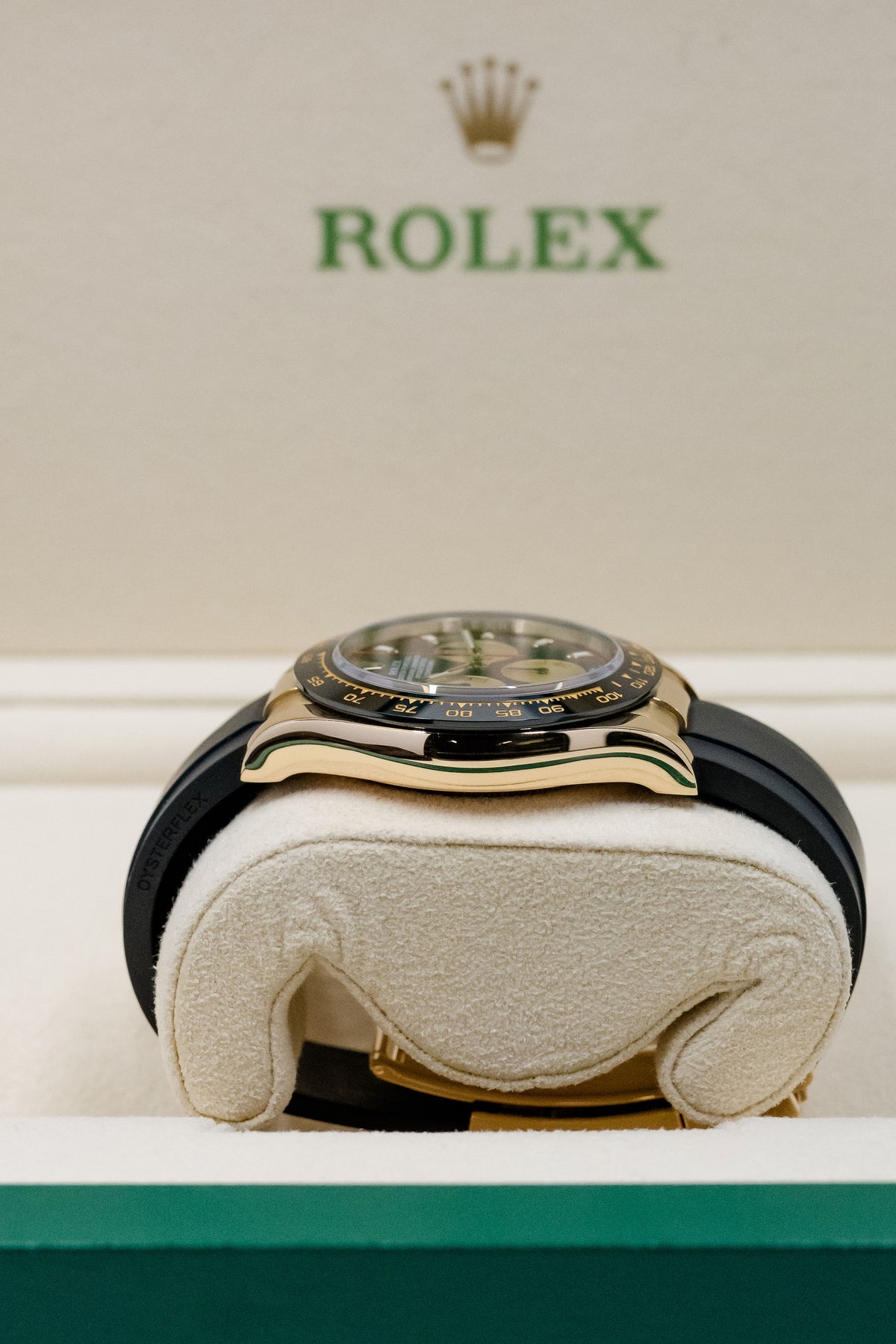 2022 Rolex Daytona 116518