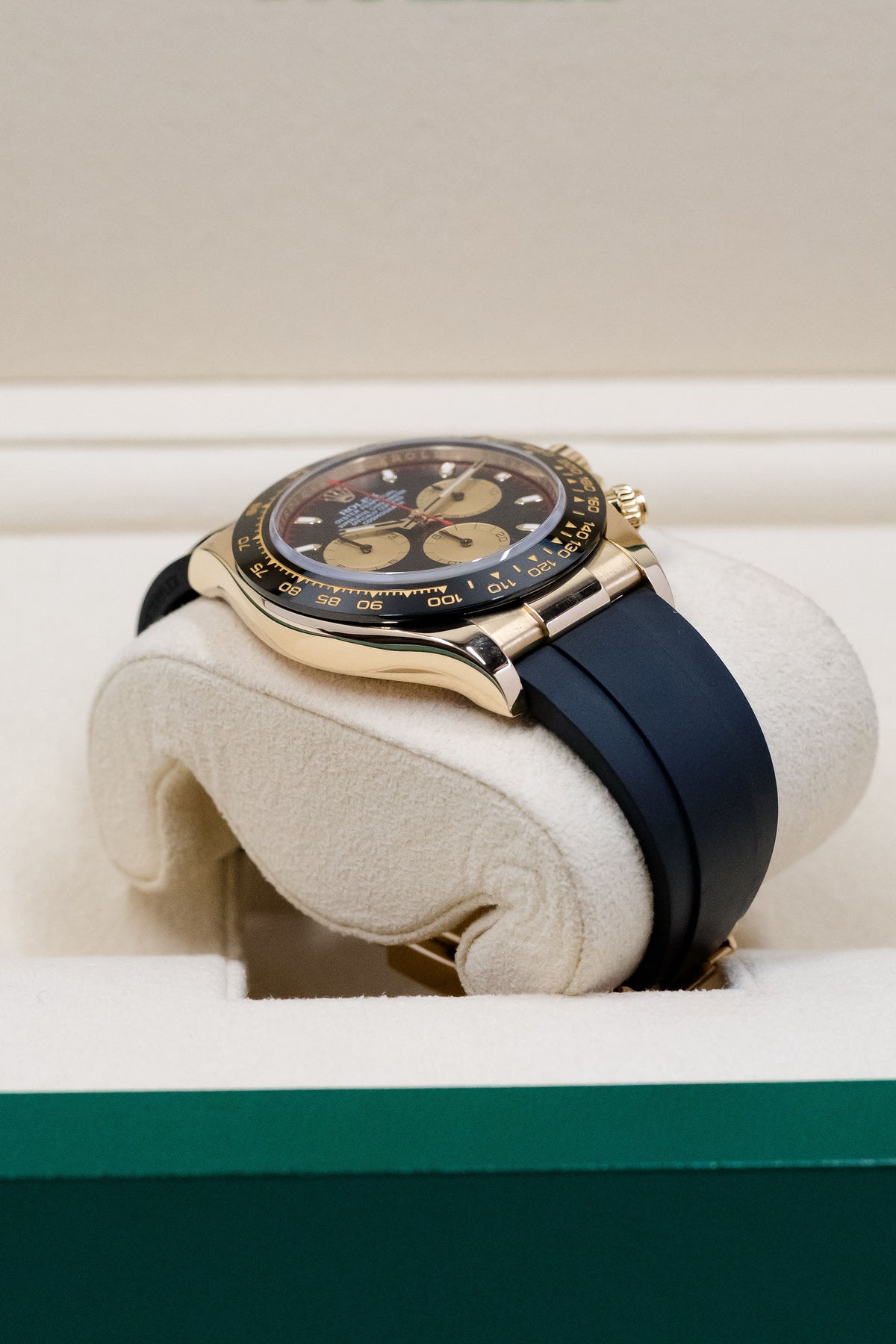 2022 Rolex Daytona 116518