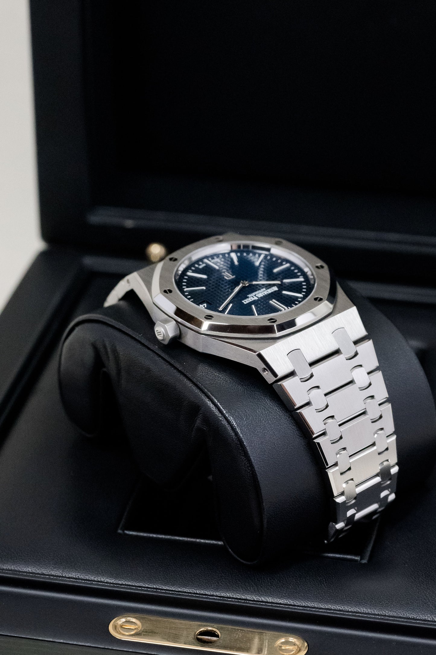 Audemars Piguet Royal Oak Jumbo Extra-Thin 16202ST