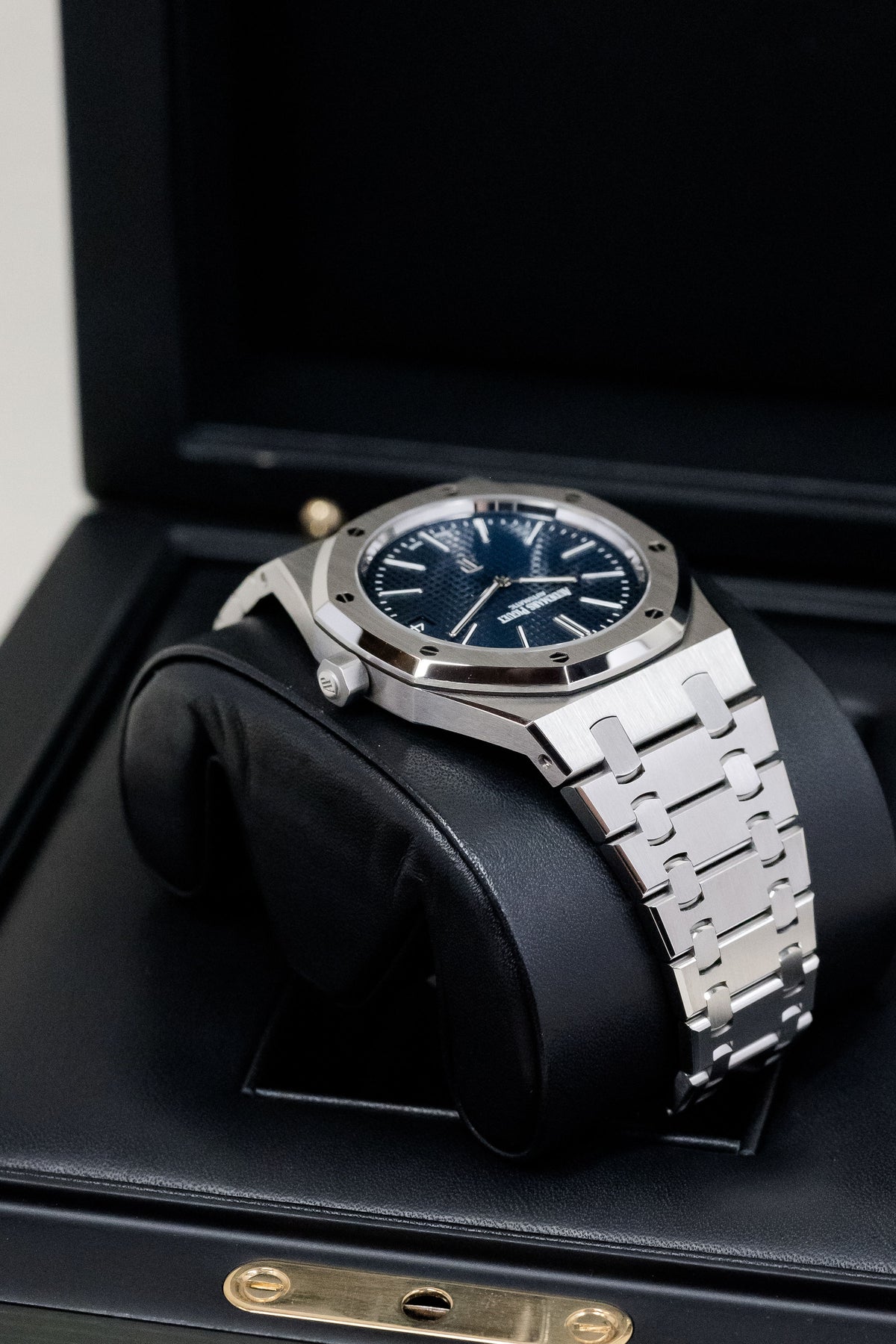 Audemars Piguet Royal Oak Jumbo Extra-Thin 16202ST