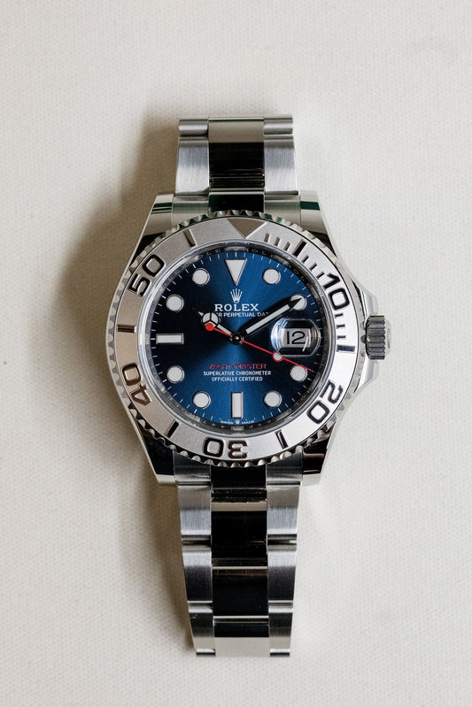 2024 Rolex Yacht-Master 40 126622
