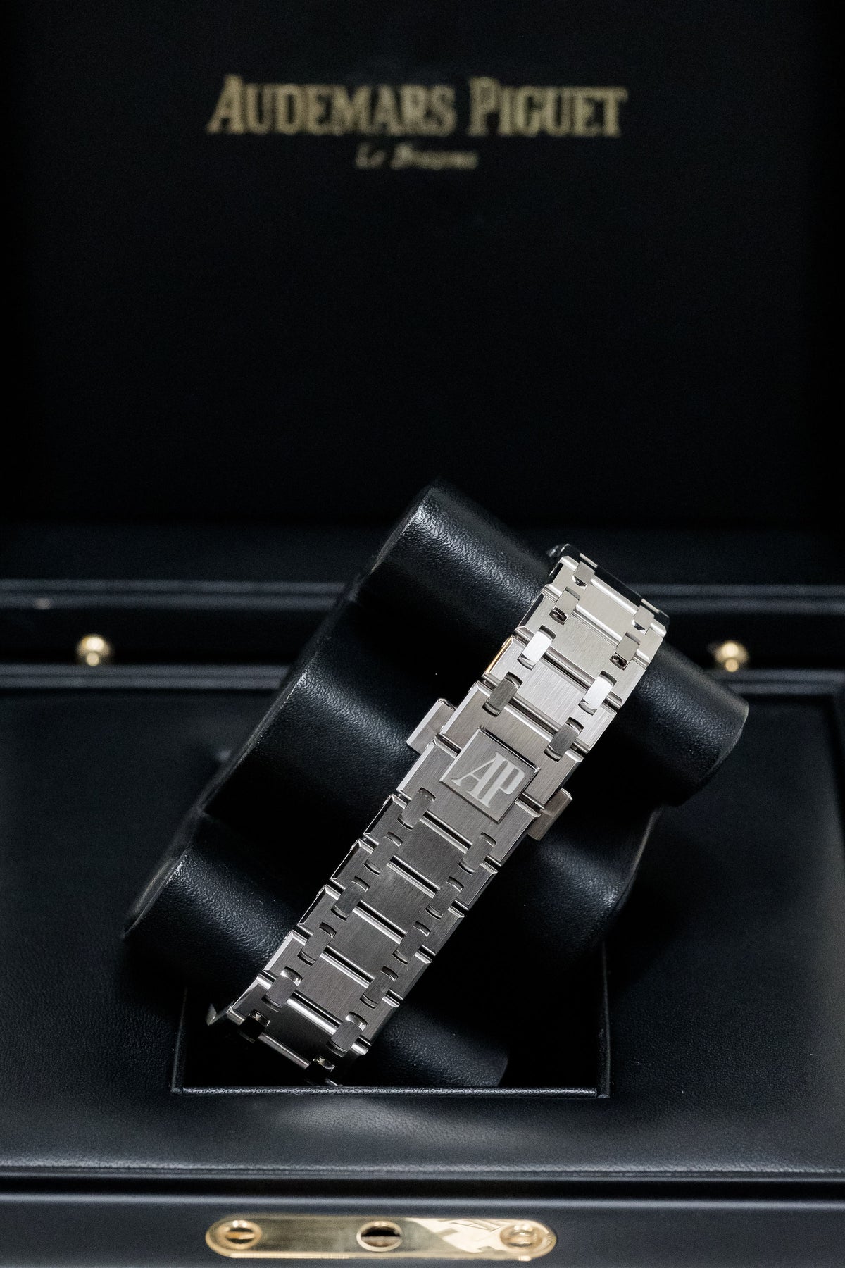 Audemars Piguet Royal Oak Jumbo Extra-Thin 16202ST