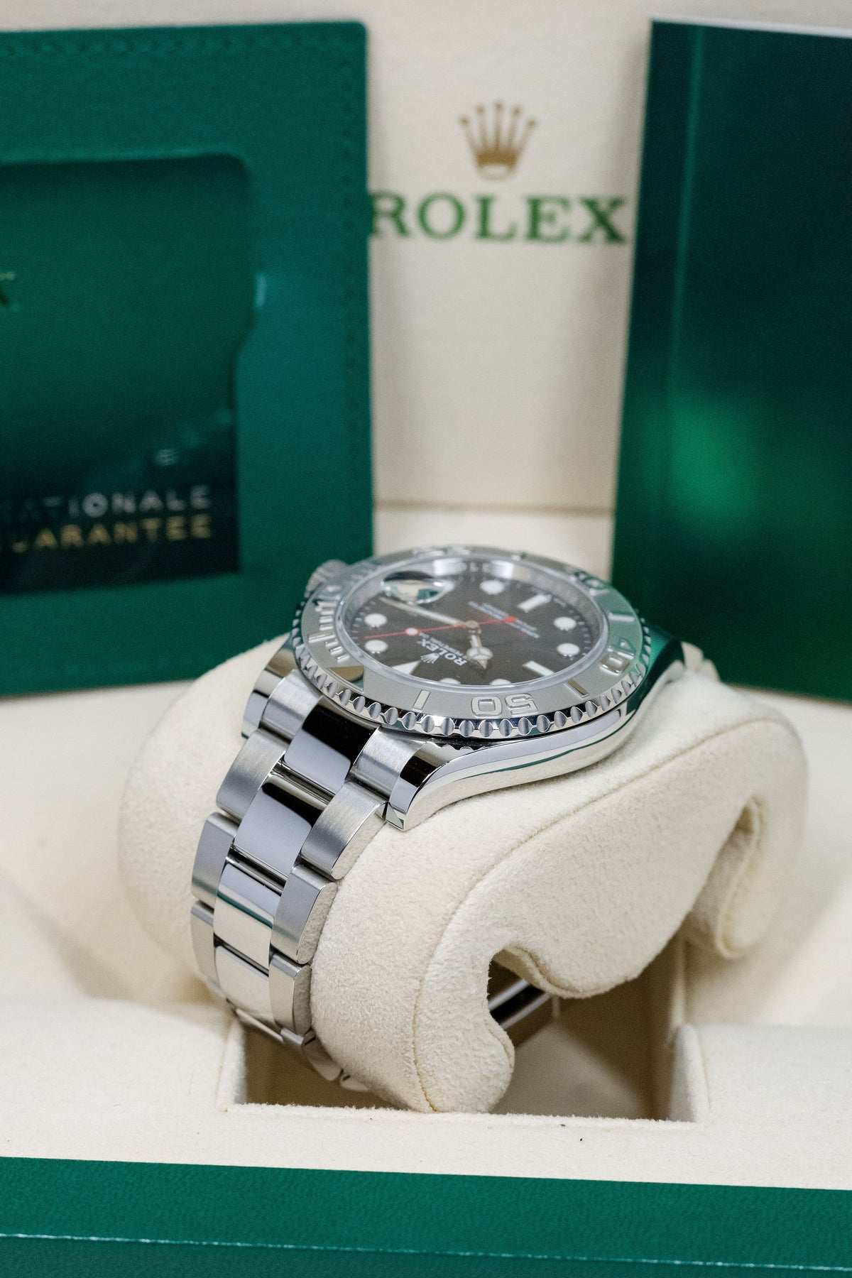 2024 Rolex Yacht-Master 40 126622