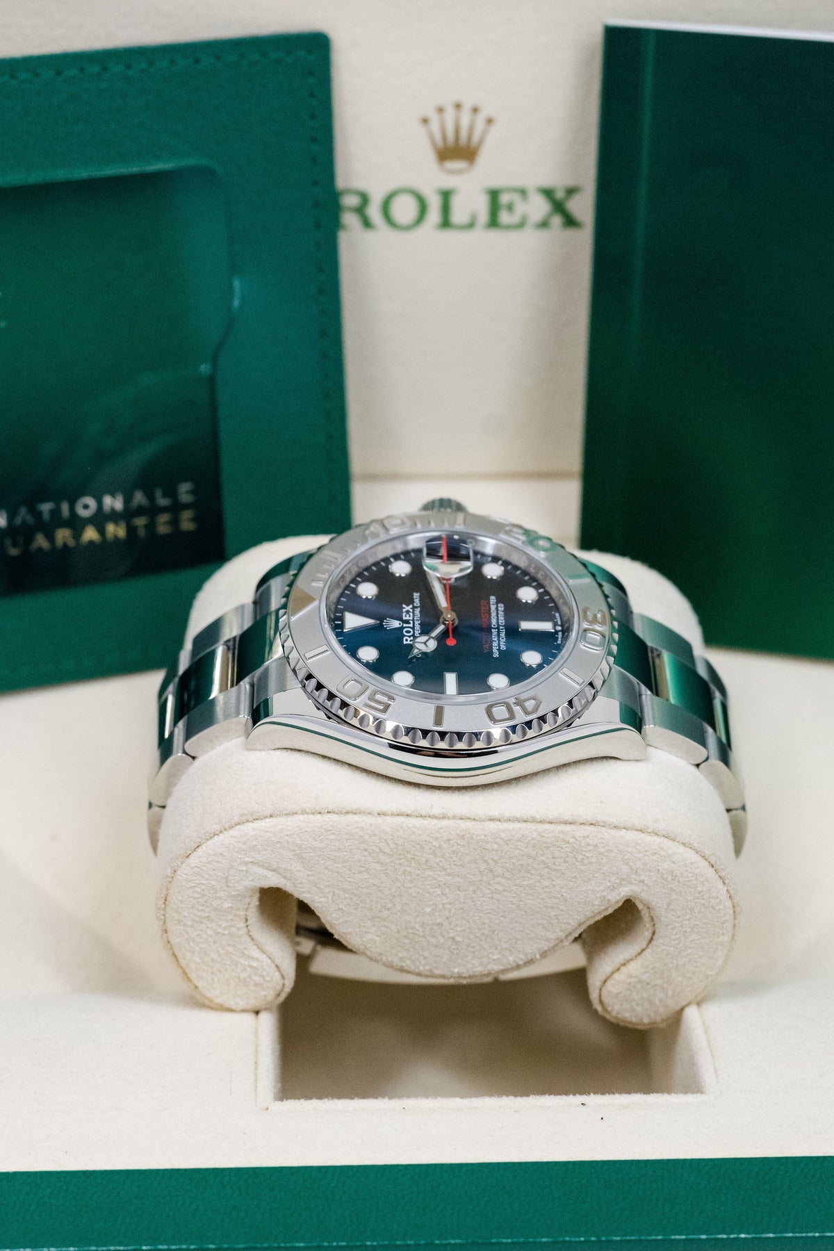 2024 Rolex Yacht-Master 40 126622