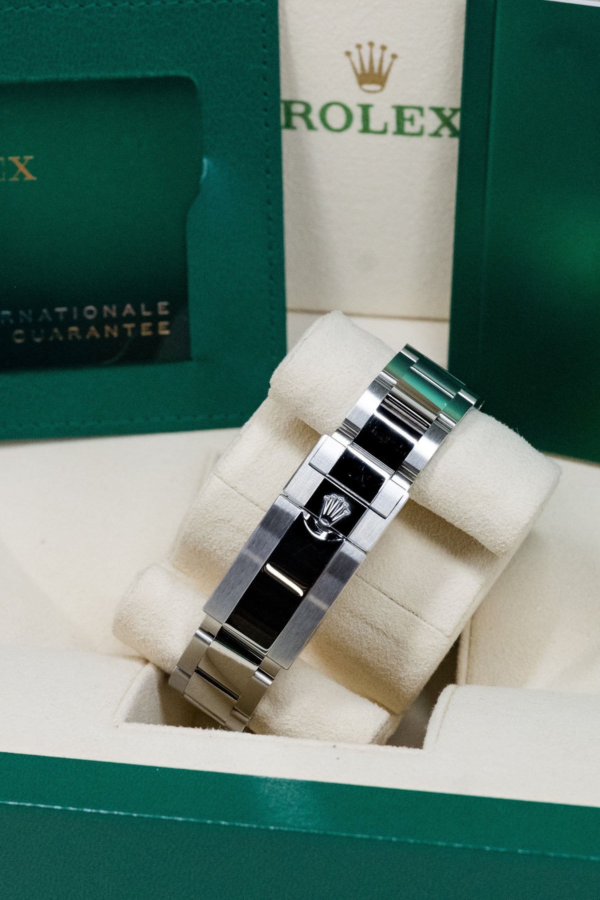2024 Rolex Yacht-Master 40 126622