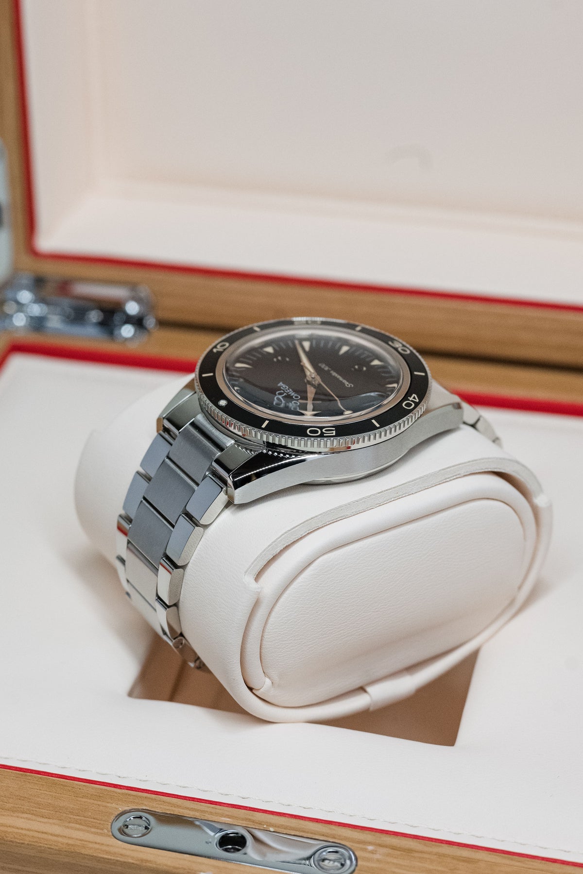2022 Omega Seamaster 300 234.30.41.21.01.001