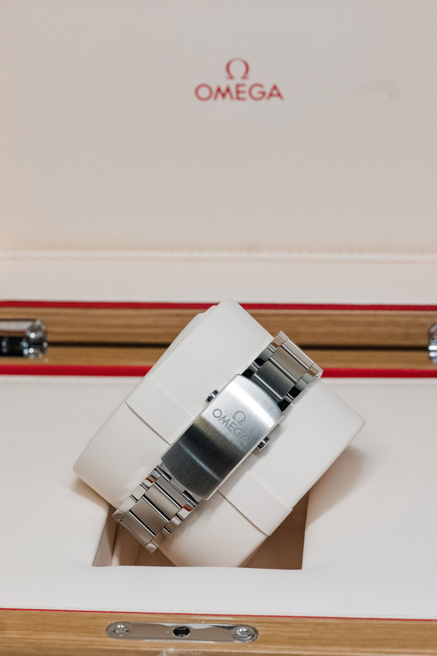 2022 Omega Seamaster 300 234.30.41.21.01.001