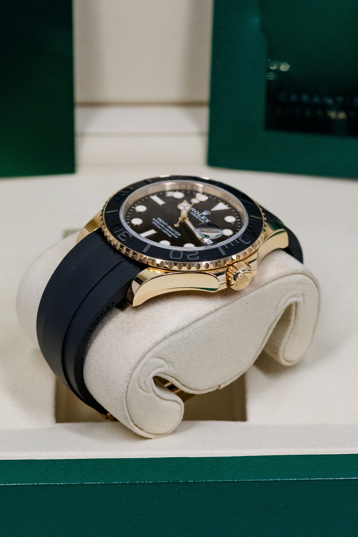 2025 Rolex Yacht-Master 42 226658