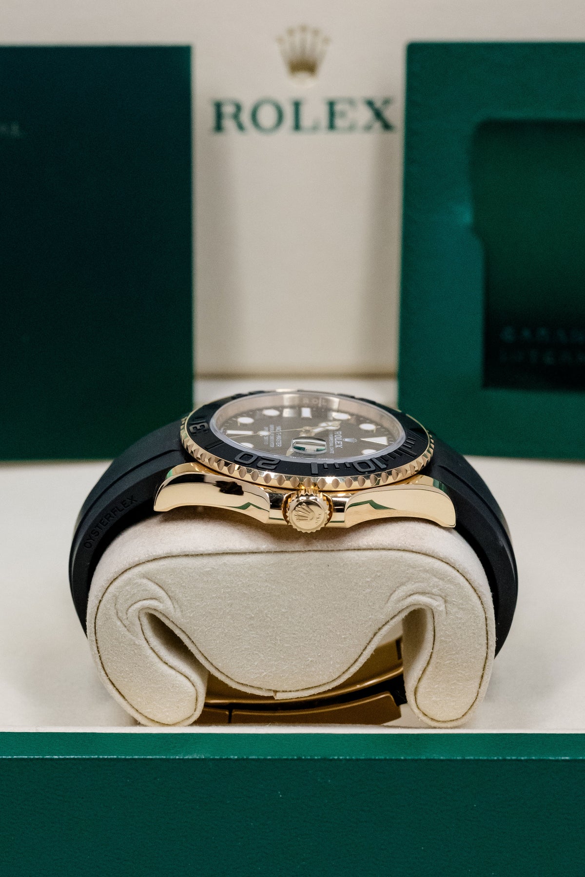 2025 Rolex Yacht-Master 42 226658