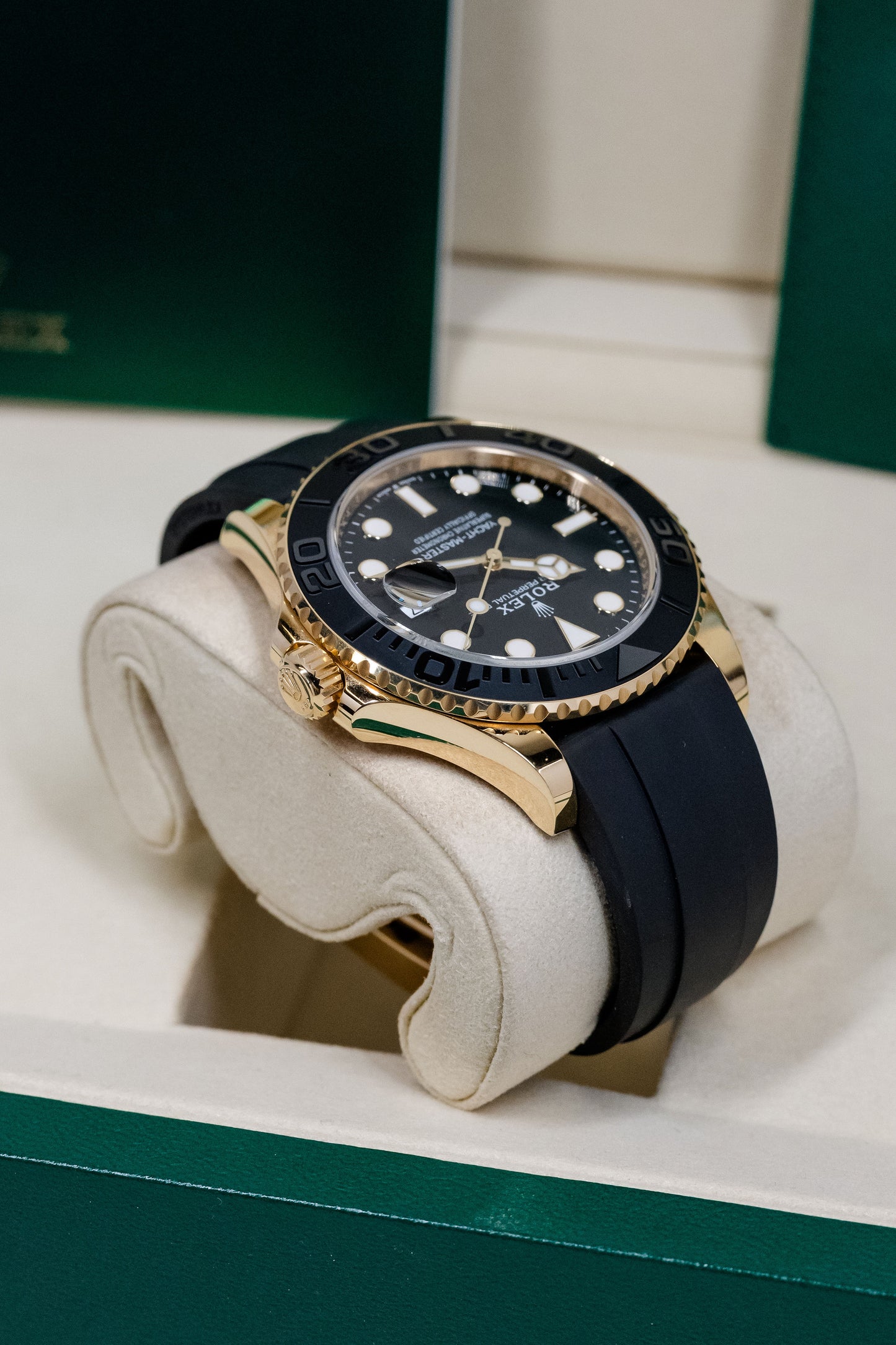 2025 Rolex Yacht-Master 42 226658
