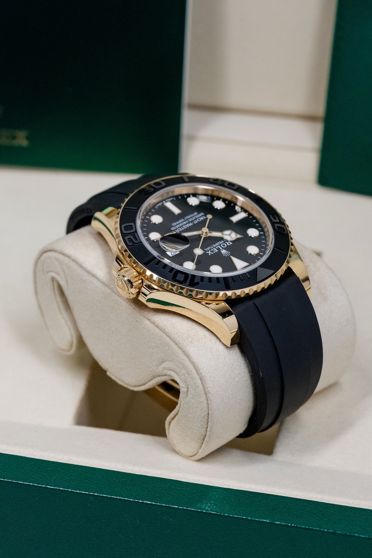 2025 Rolex Yacht-Master 42 226658