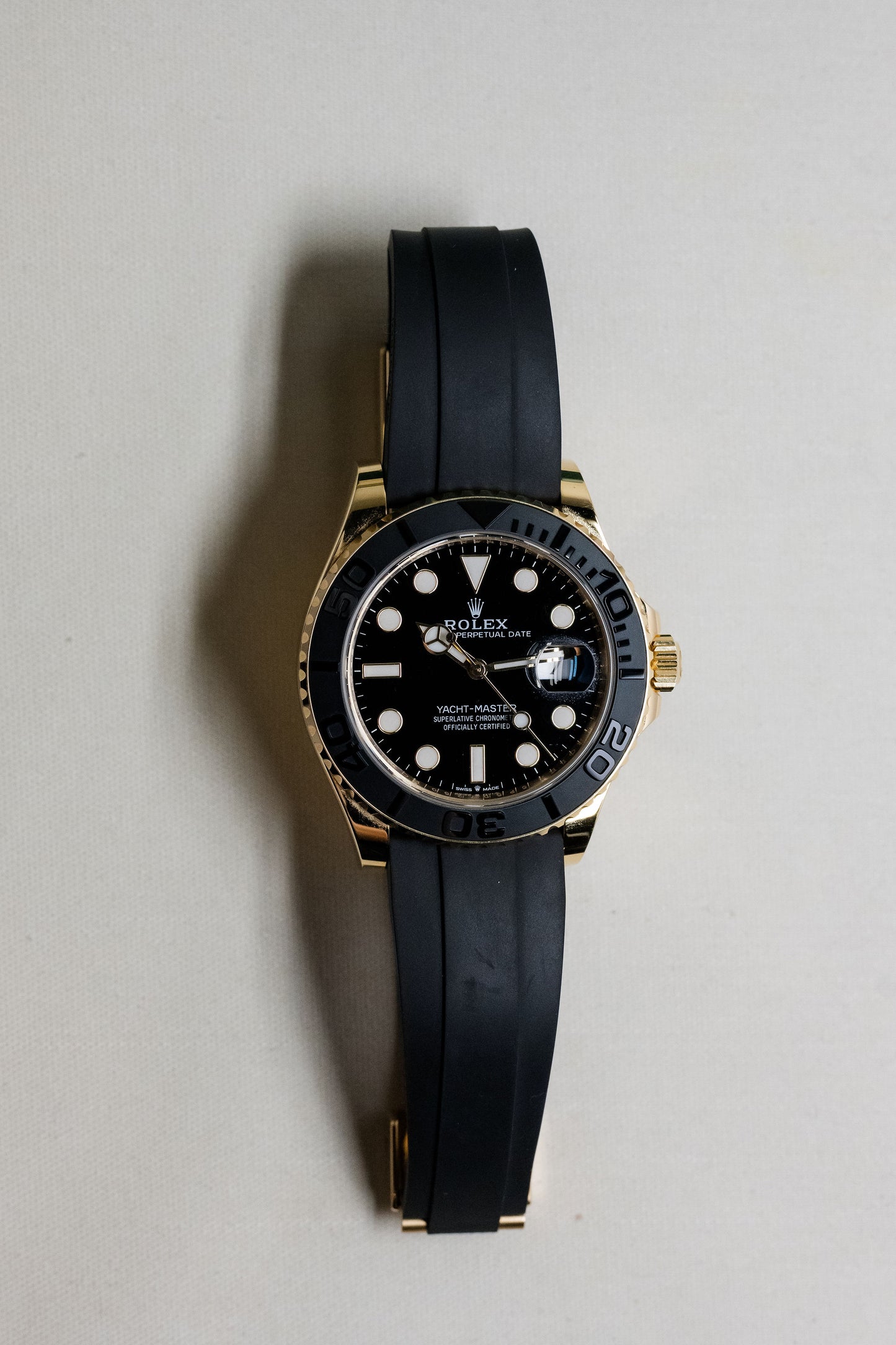 2025 Rolex Yacht-Master 42 226658