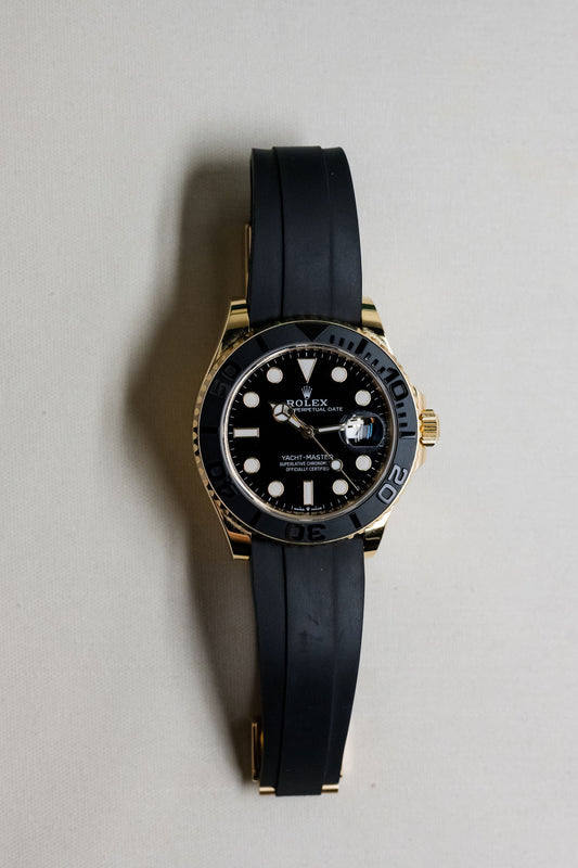 2025 Rolex Yacht-Master 42 226658