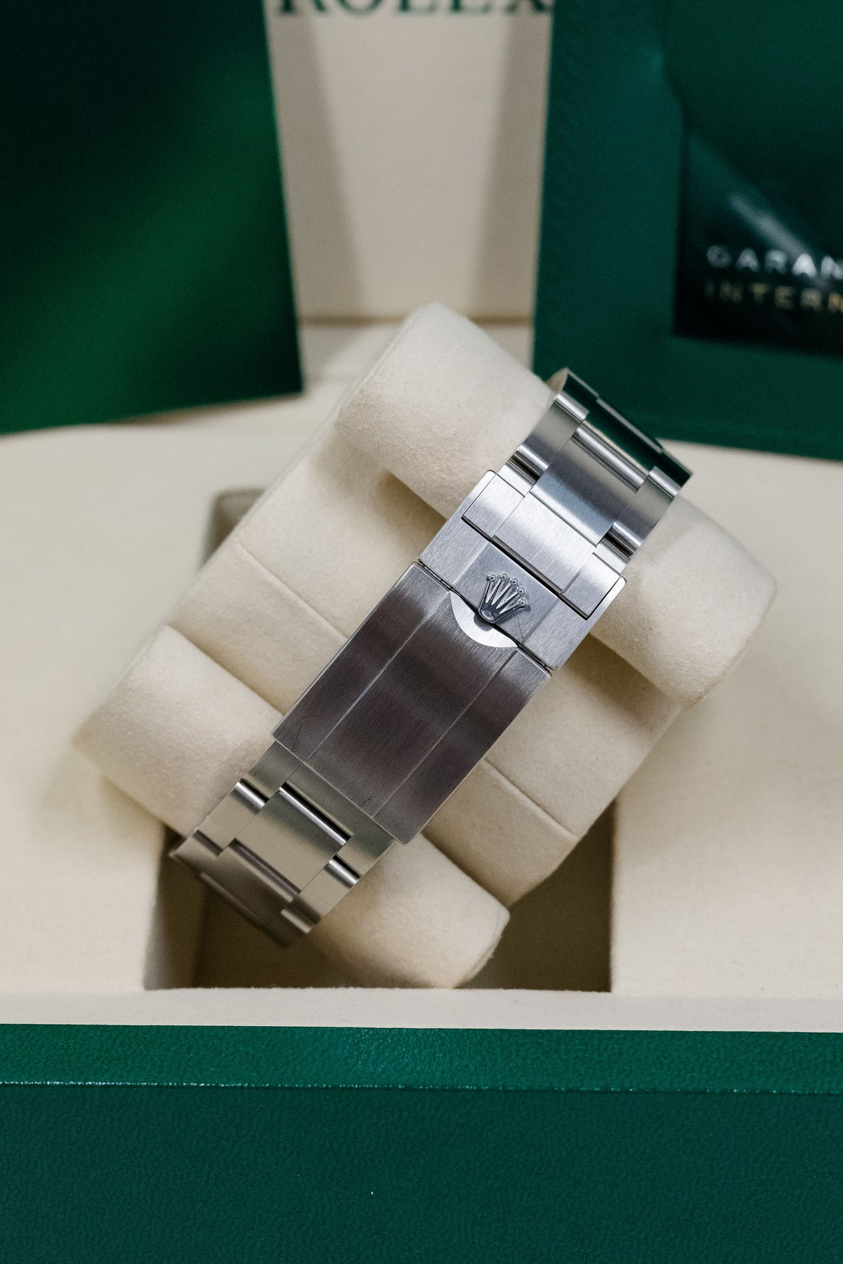 2026 Rolex Air King 126900