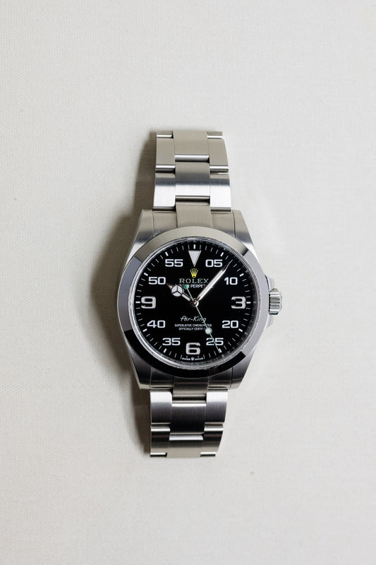 2026 Rolex Air King 126900