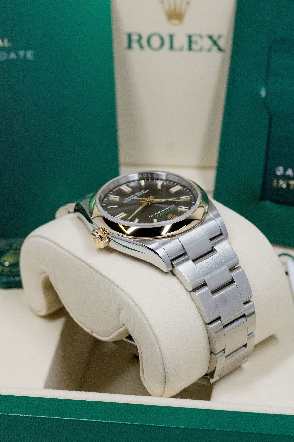 2026 Rolex Oyster Perpetual 36 126003