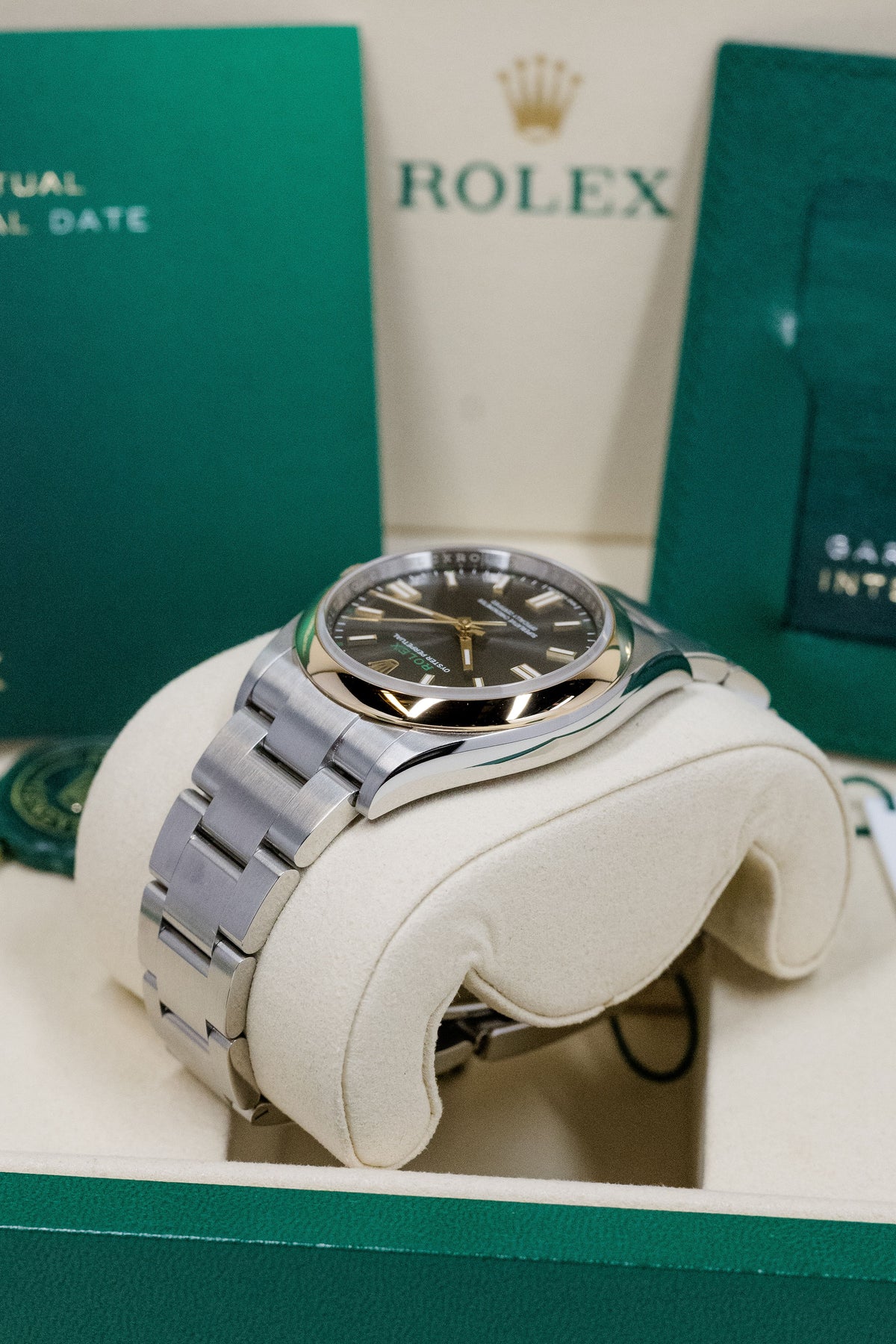 2026 Rolex Oyster Perpetual 36 126003