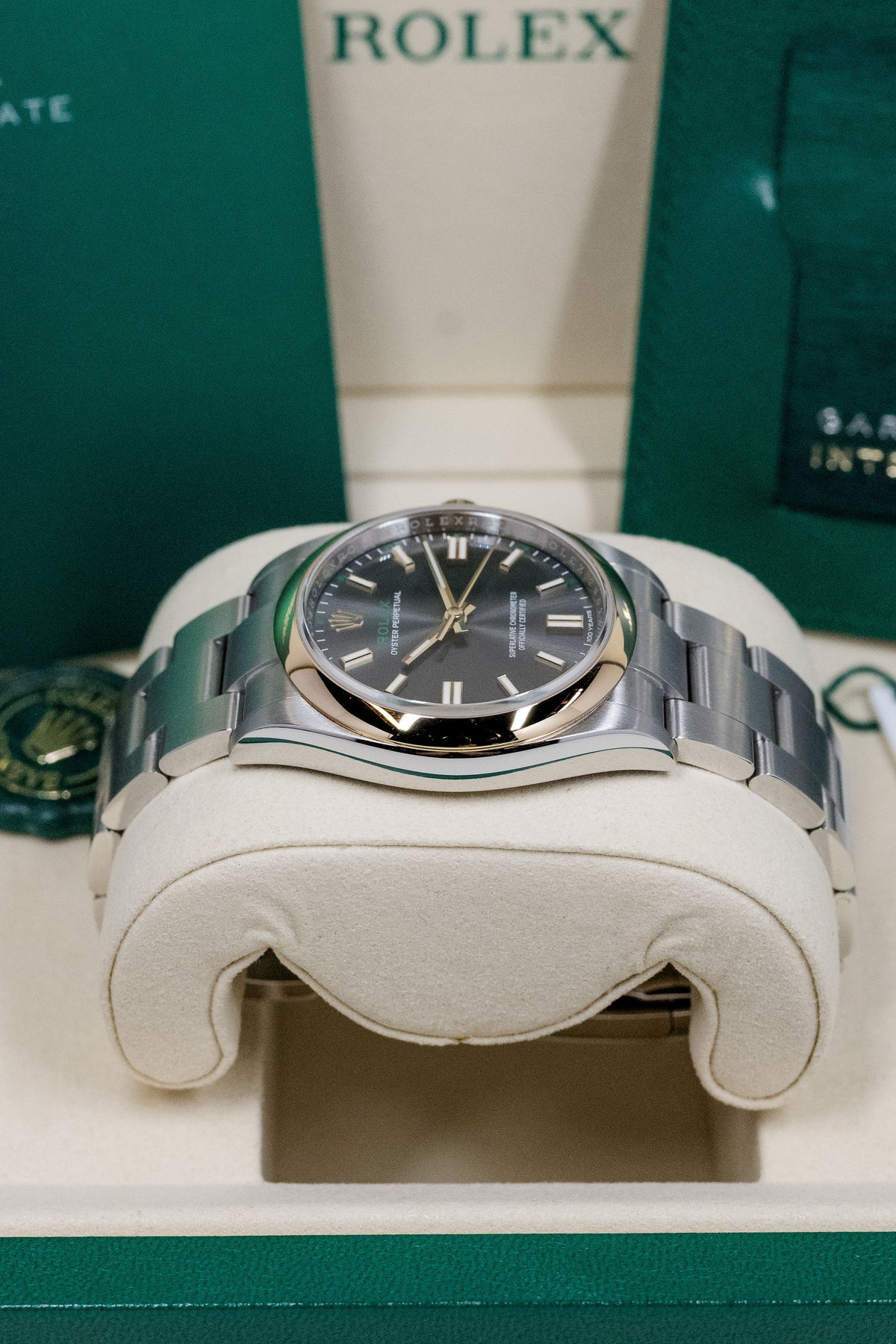 2026 Rolex Oyster Perpetual 36 126003