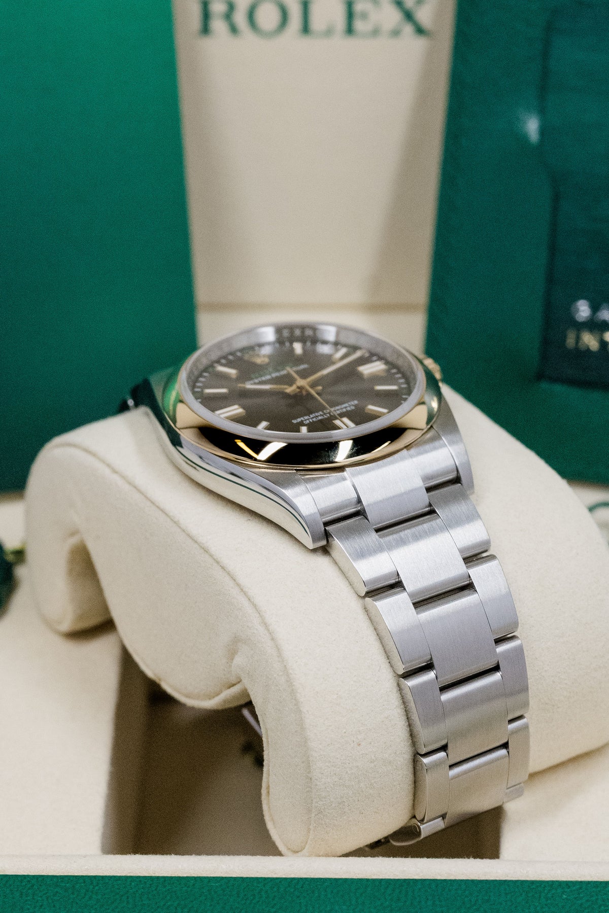 2026 Rolex Oyster Perpetual 36 126003