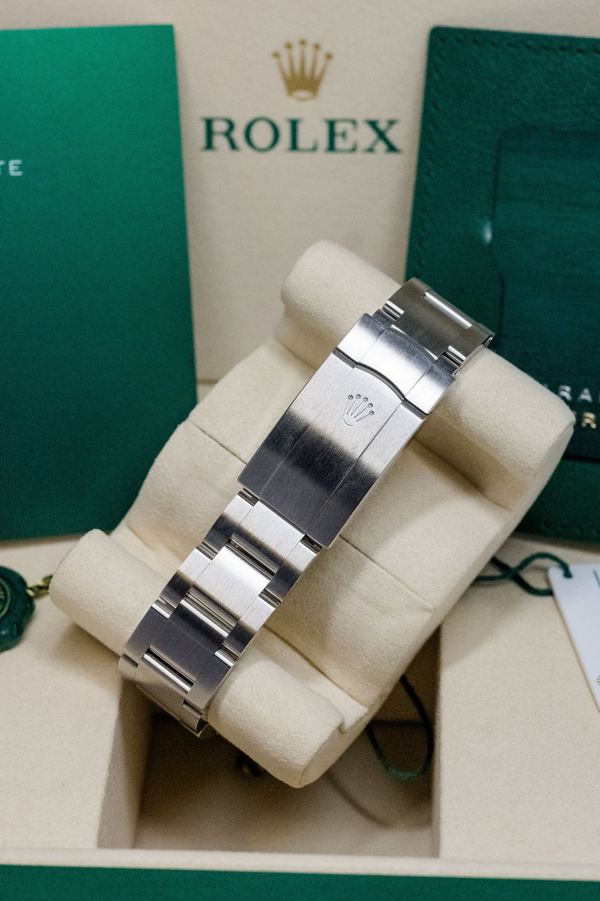 2026 Rolex Oyster Perpetual 36 126003