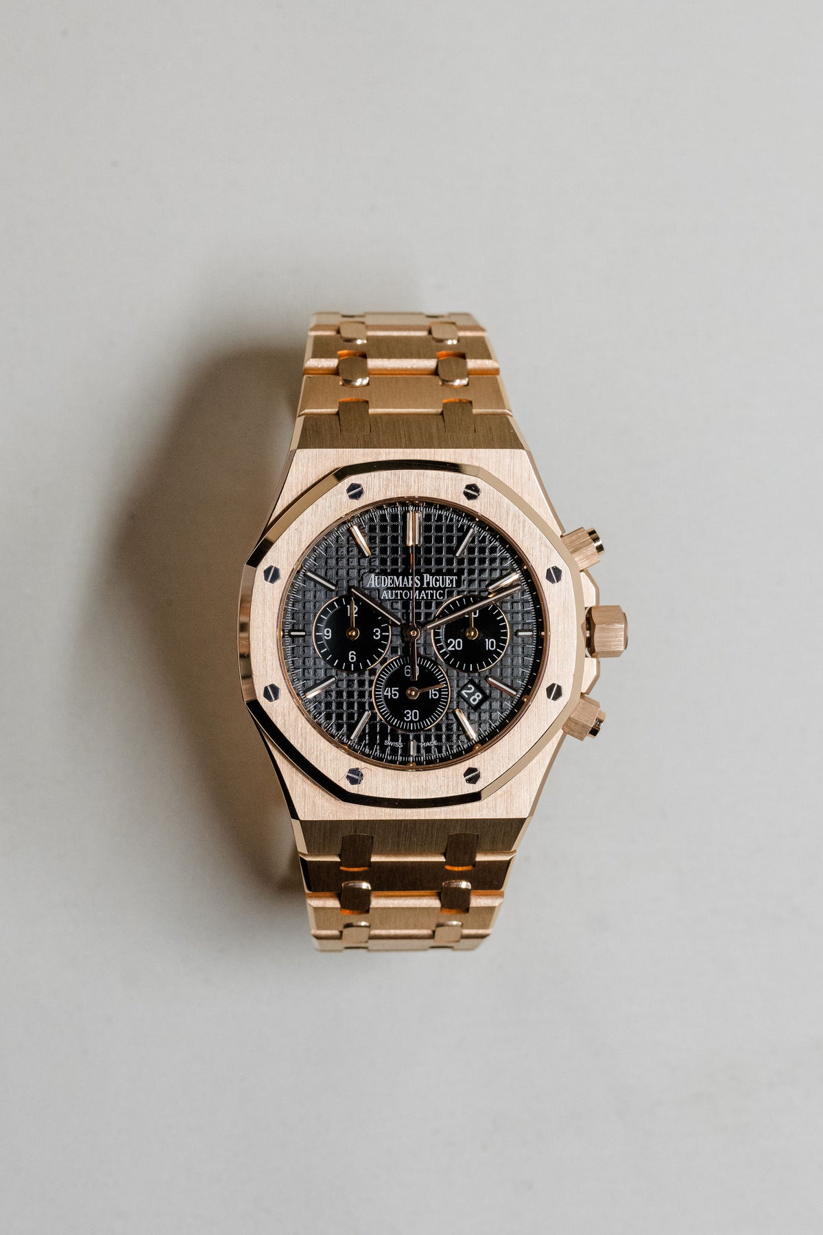 Audemars Piguet Royal Oak Chronograph 26320OR