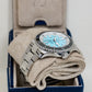 2024 Breitling Superocean Automatic 44 A17376211L2A1