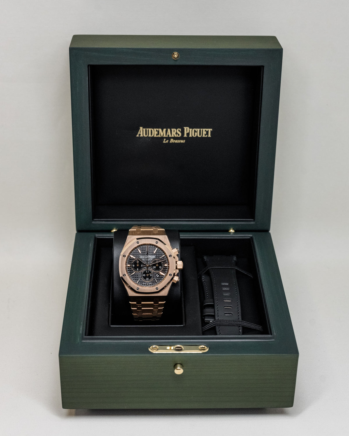 Audemars Piguet Royal Oak Chronograph 26320OR
