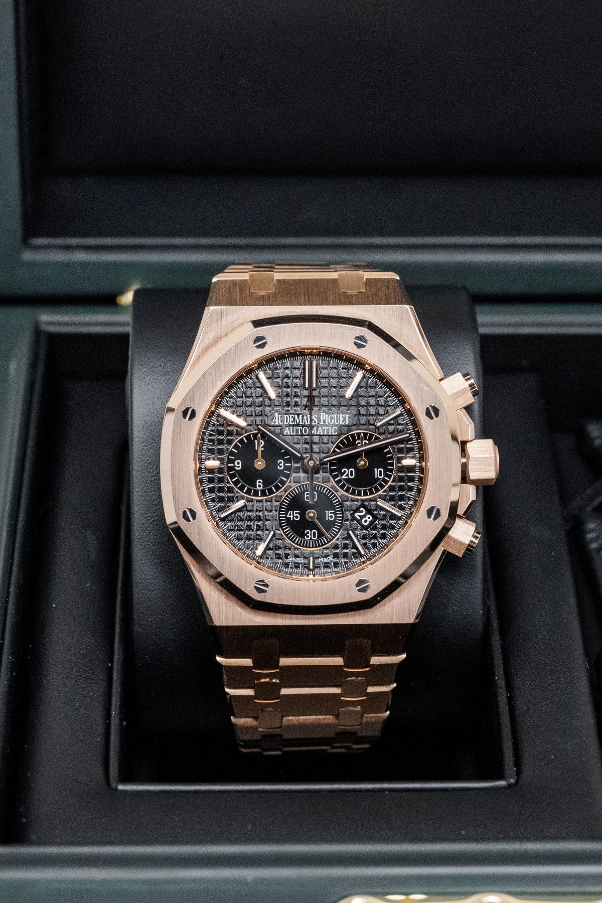 Audemars Piguet Royal Oak Chronograph 26320OR