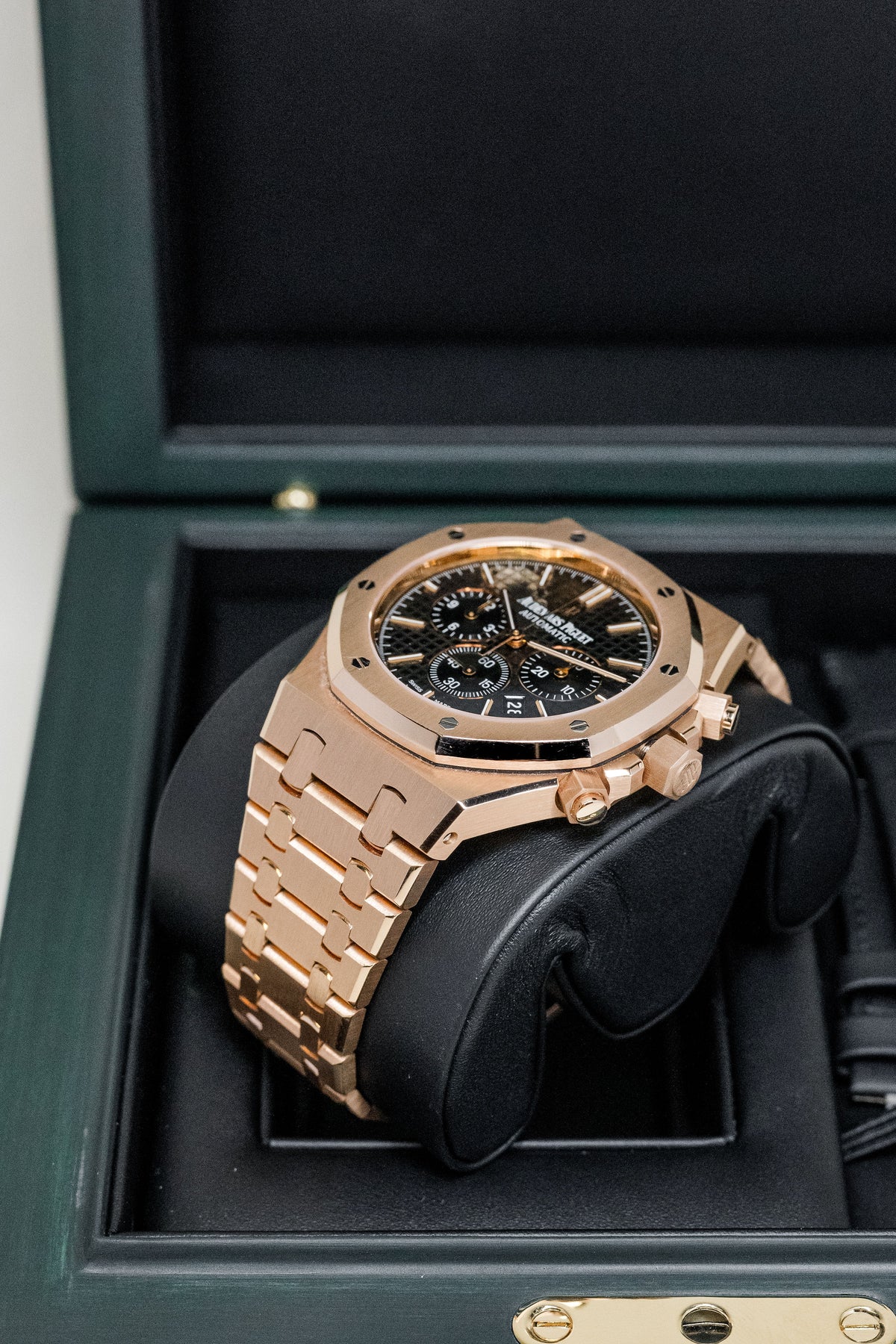 Audemars Piguet Royal Oak Chronograph 26320OR