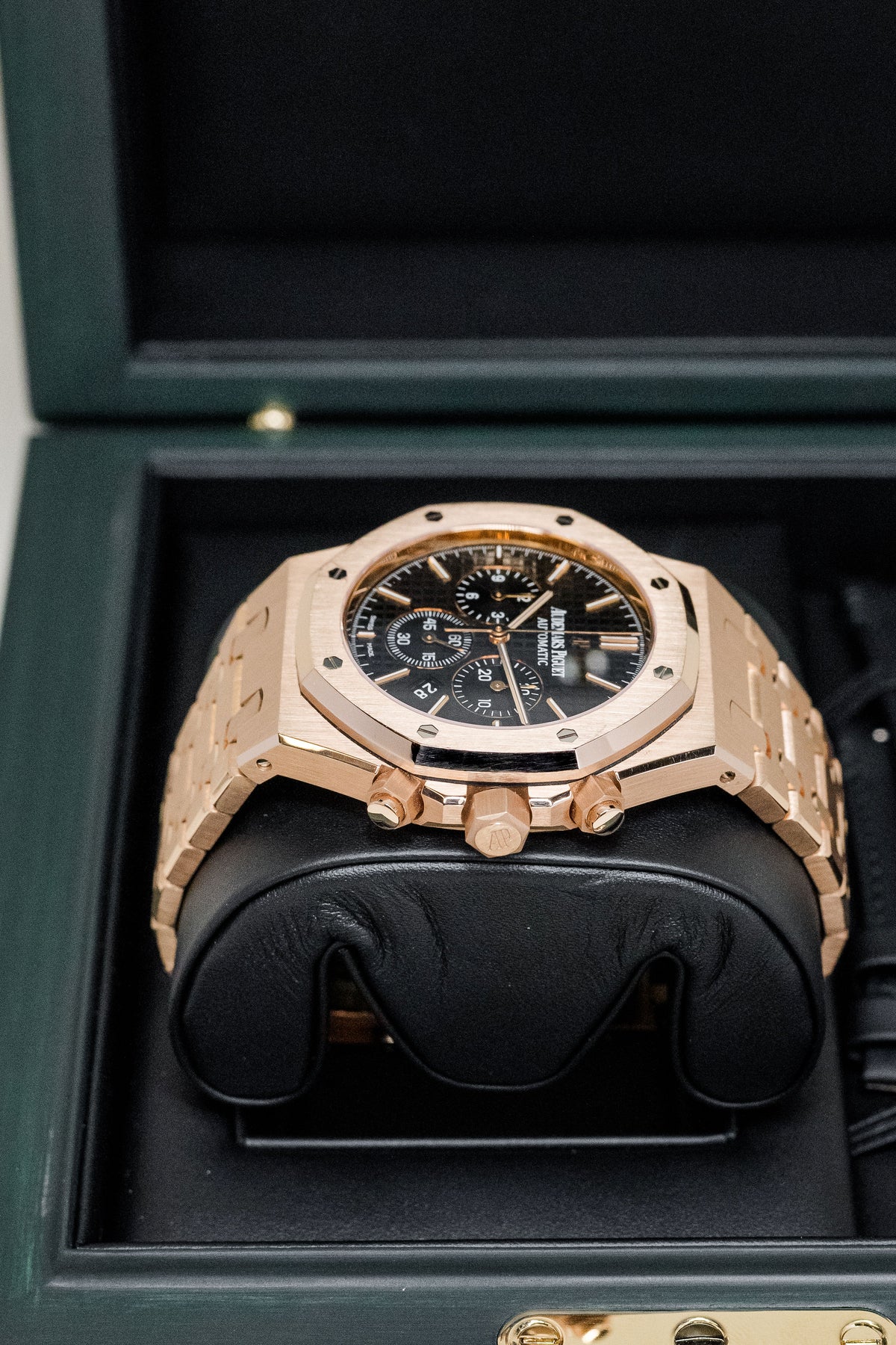 Audemars Piguet Royal Oak Chronograph 26320OR