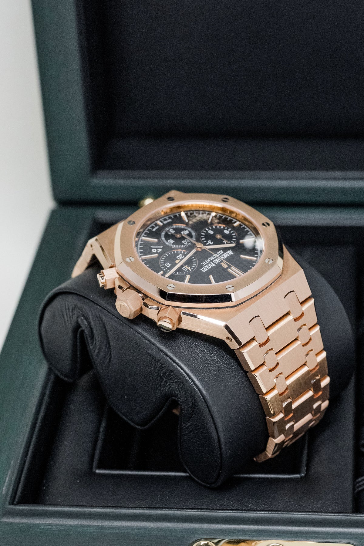 Audemars Piguet Royal Oak Chronograph 26320OR