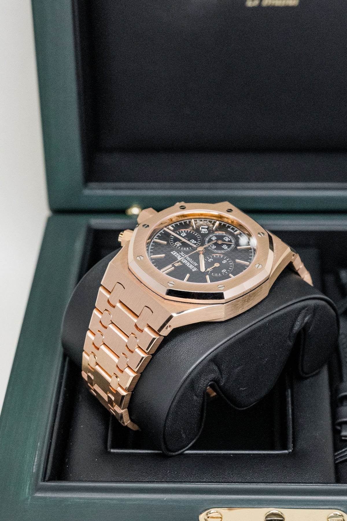 Audemars Piguet Royal Oak Chronograph 26320OR