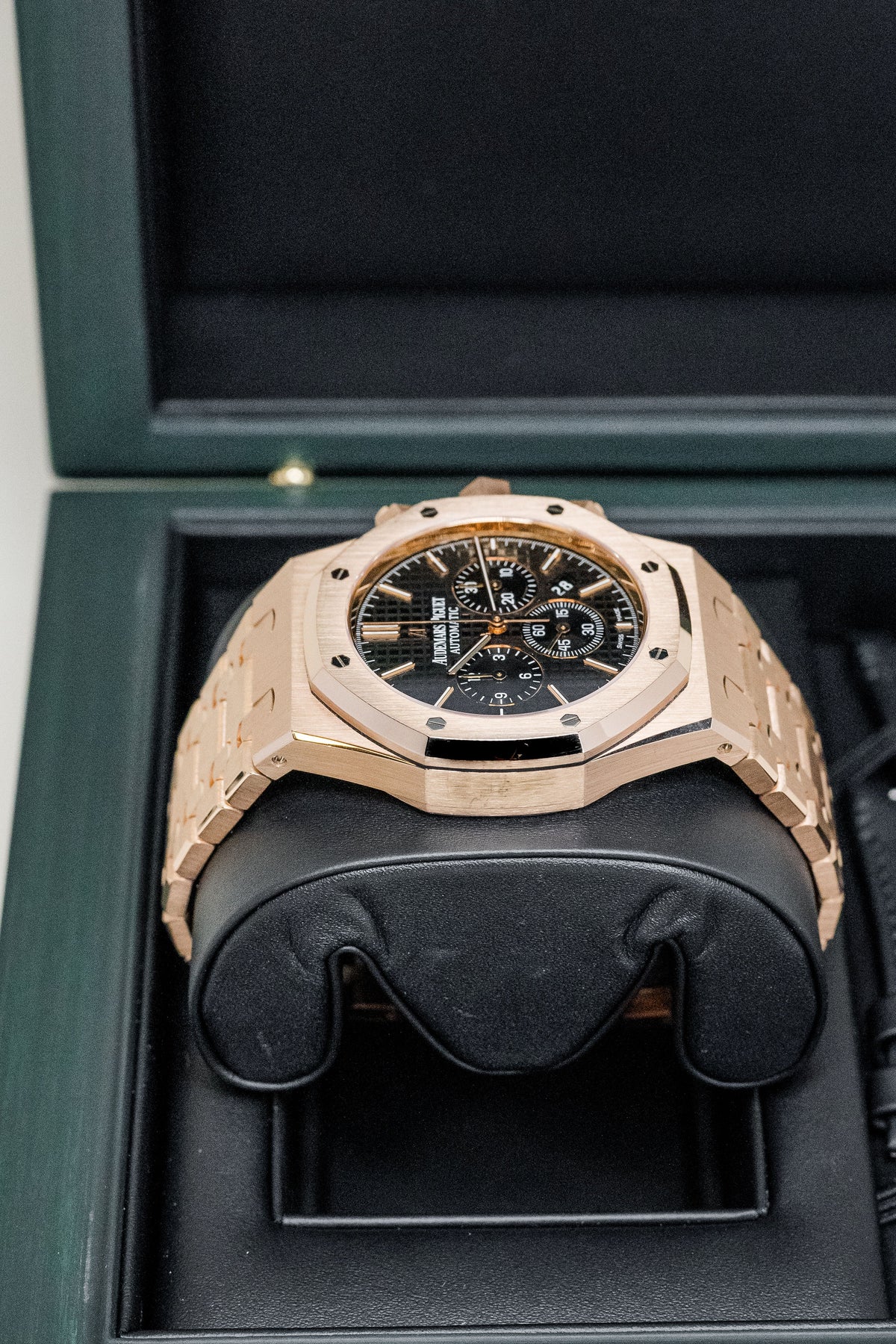 Audemars Piguet Royal Oak Chronograph 26320OR