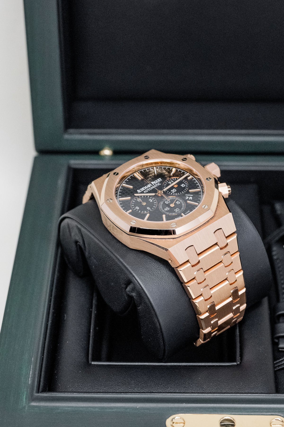 Audemars Piguet Royal Oak Chronograph 26320OR