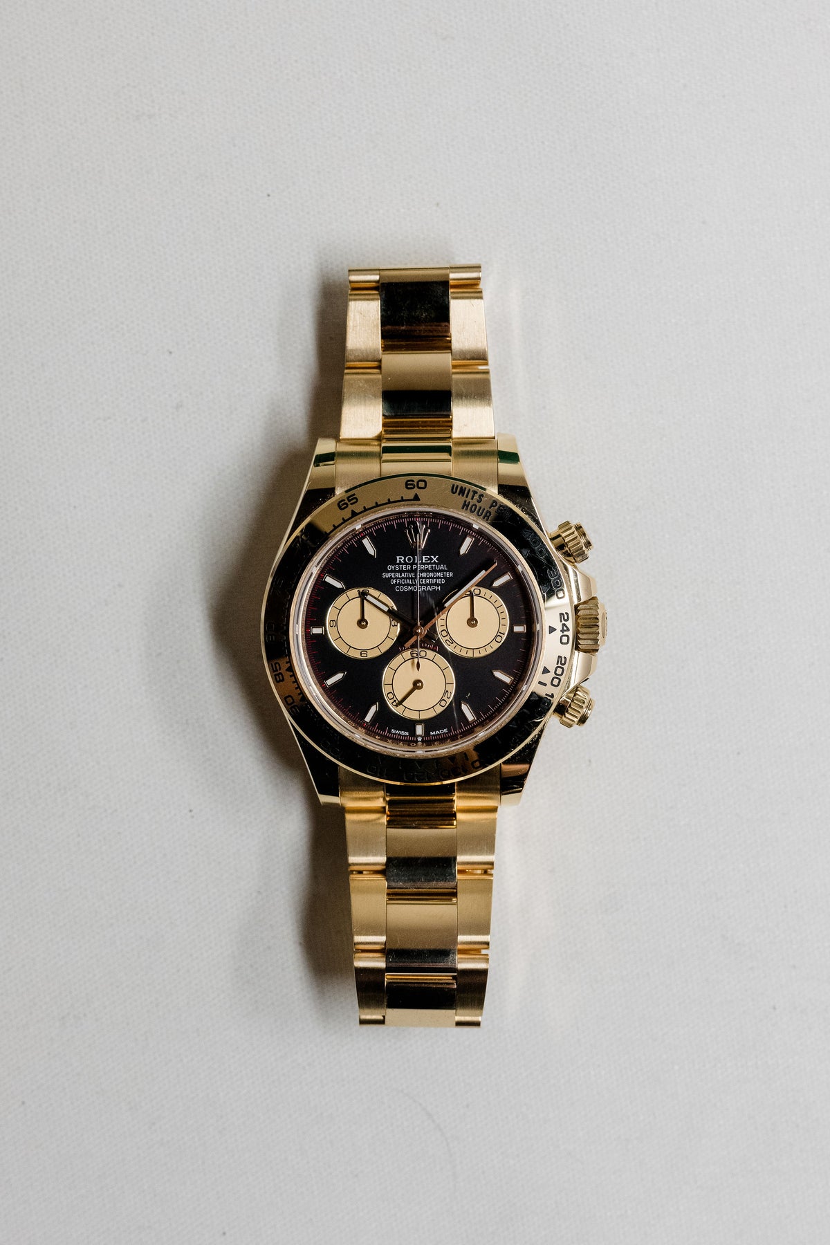 2024 Rolex Daytona 126508