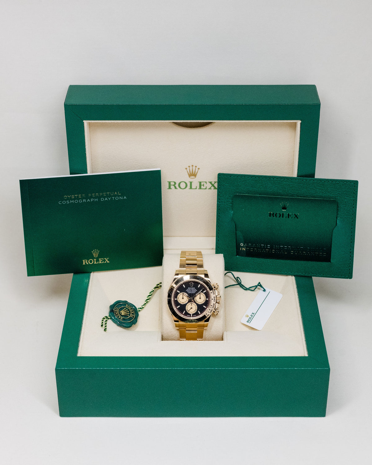 2024 Rolex Daytona 126508