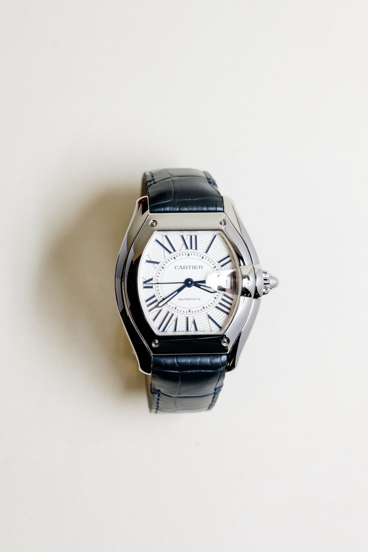 Cartier Roadster Large WSRD0020