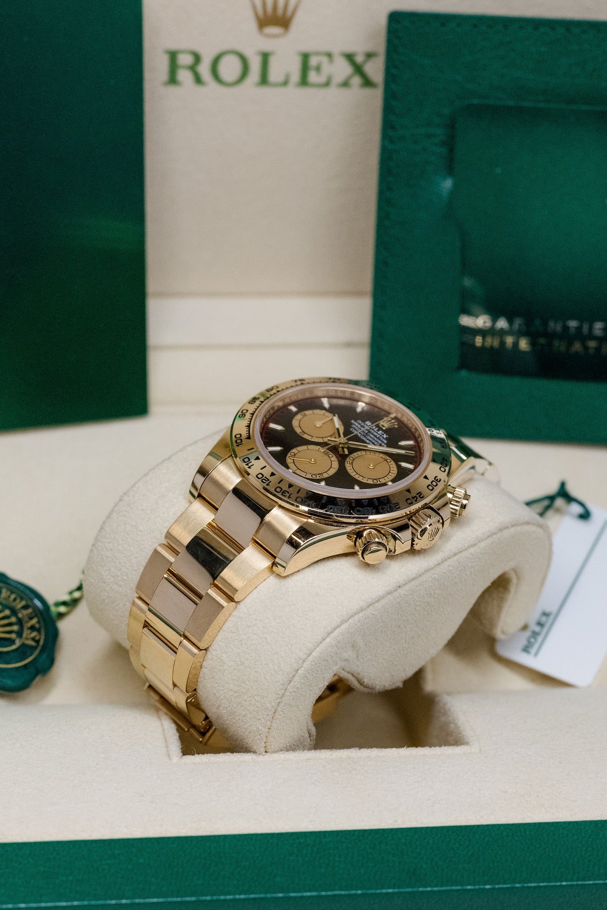 2024 Rolex Daytona 126508
