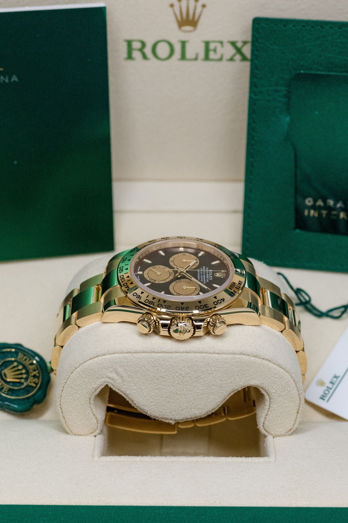 2024 Rolex Daytona 126508