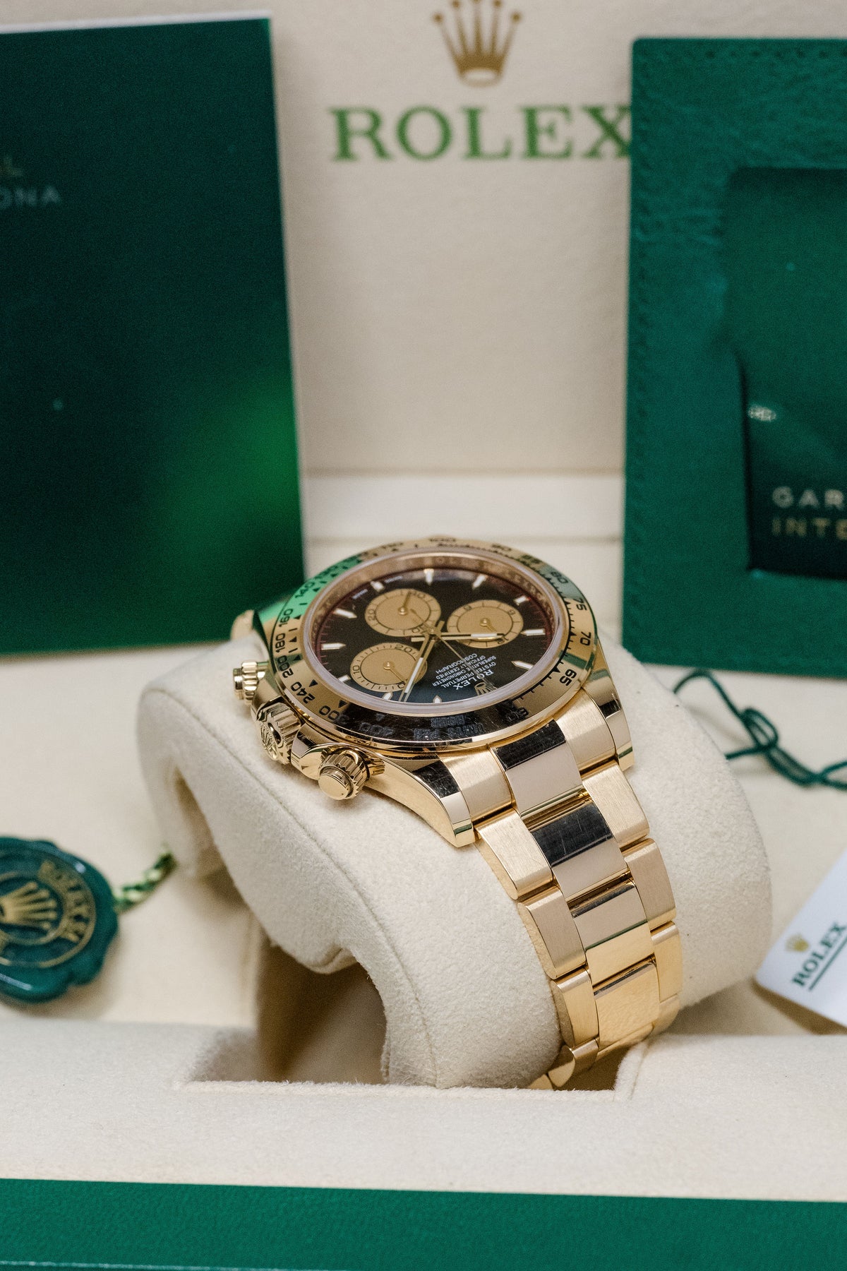 2024 Rolex Daytona 126508