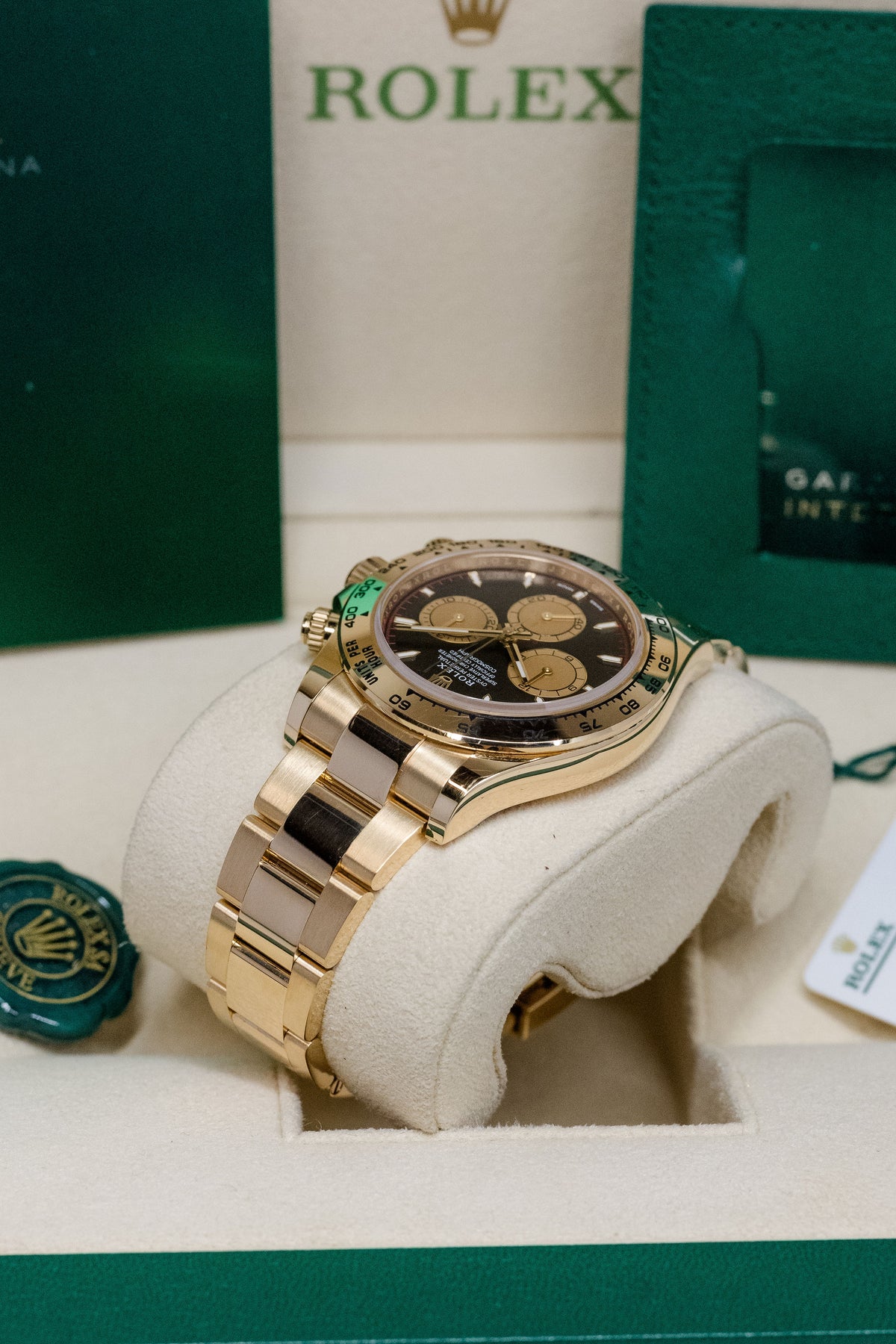 2024 Rolex Daytona 126508