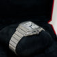 Cartier Santos de Cartier Titanium Large WSSA0089