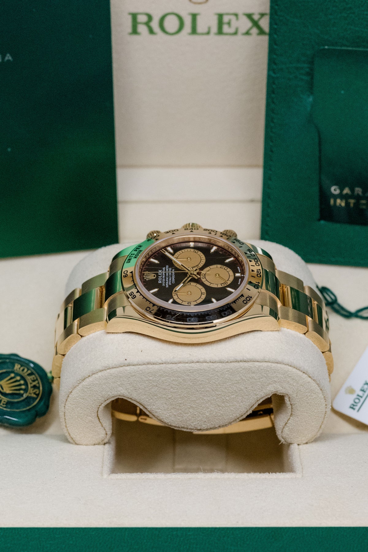 2024 Rolex Daytona 126508