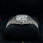 Cartier Santos de Cartier Titanium Large WSSA0089