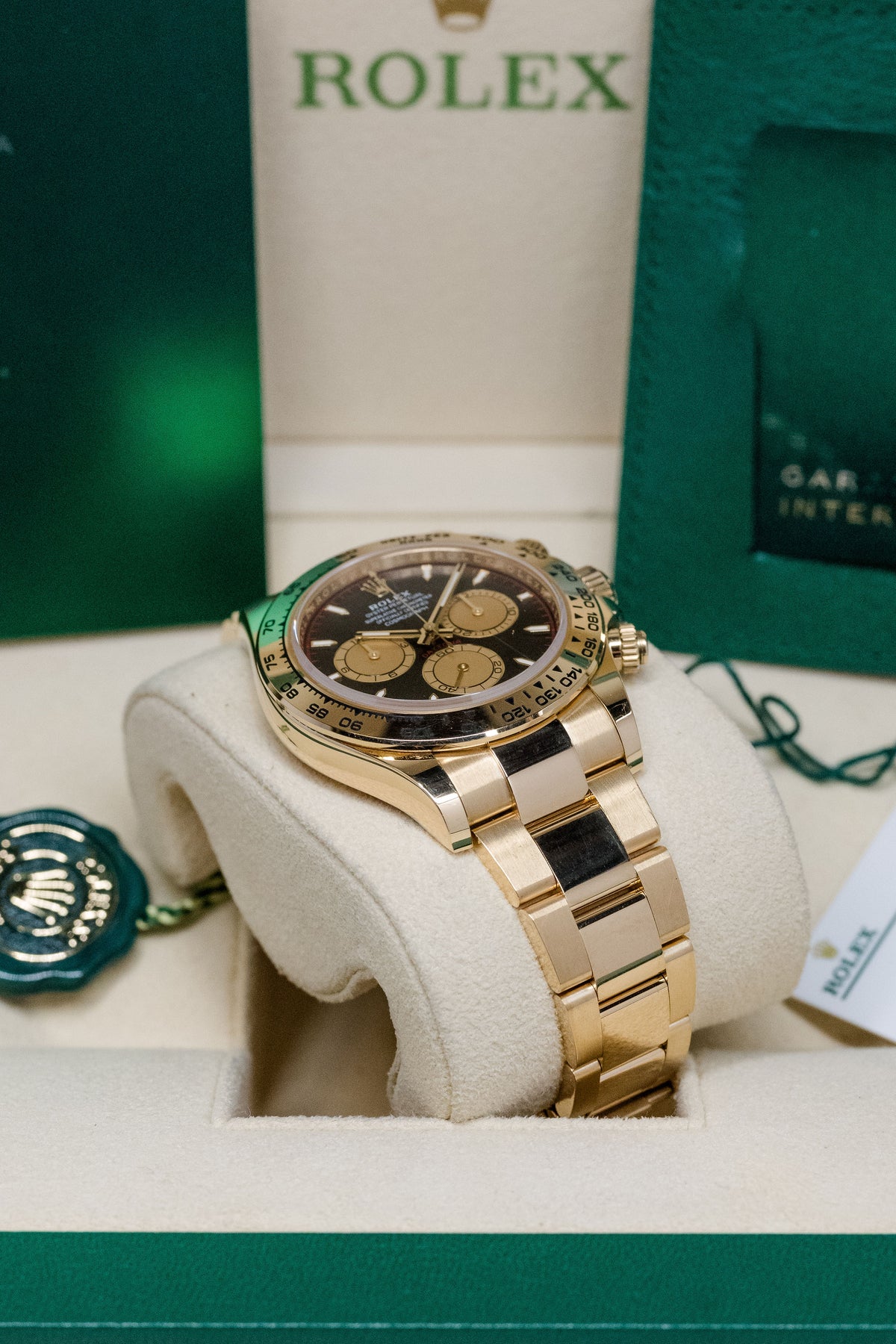 2024 Rolex Daytona 126508