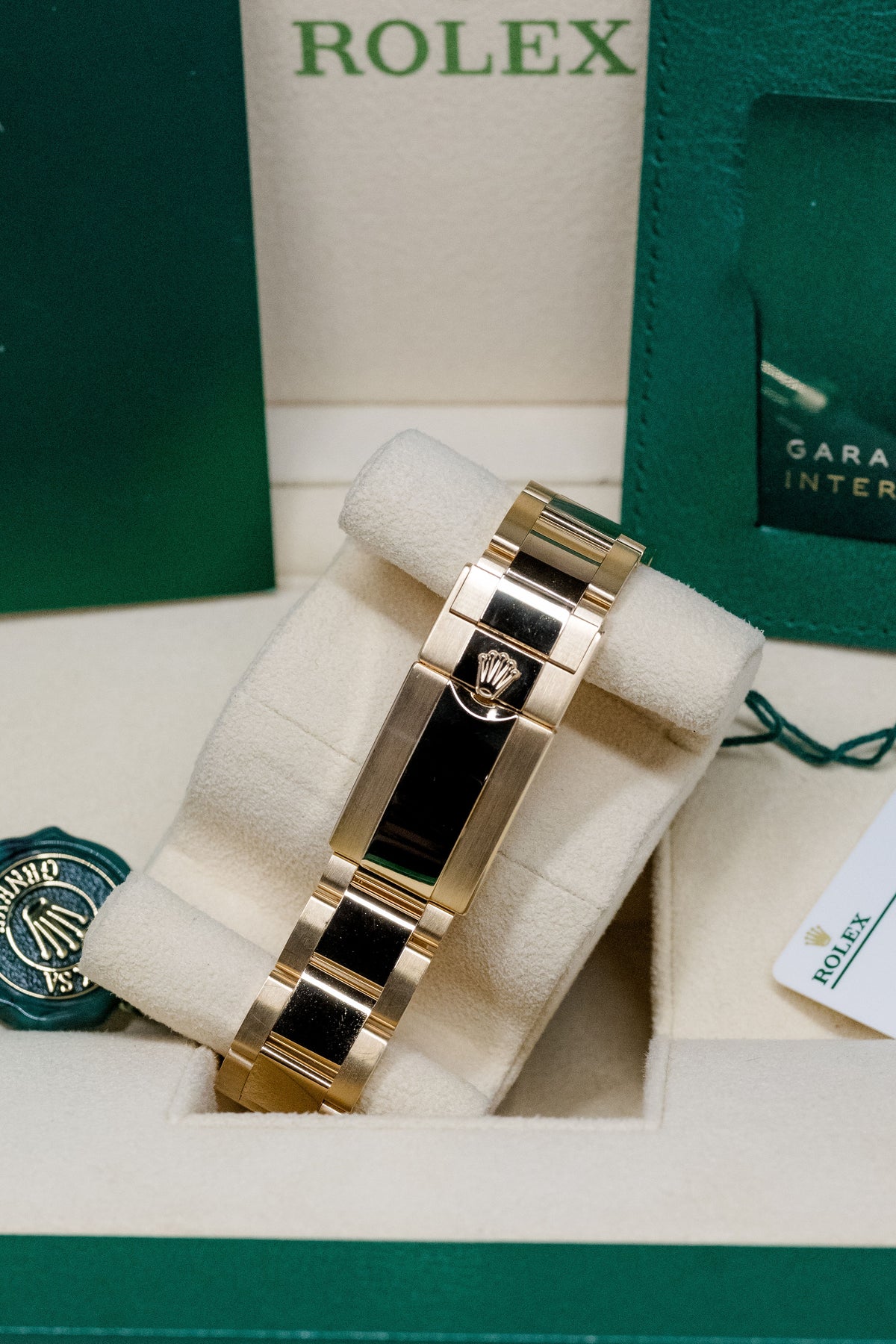 2024 Rolex Daytona 126508